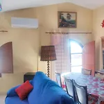 Spacious Apartment With Sea View In La Riera De Gaia