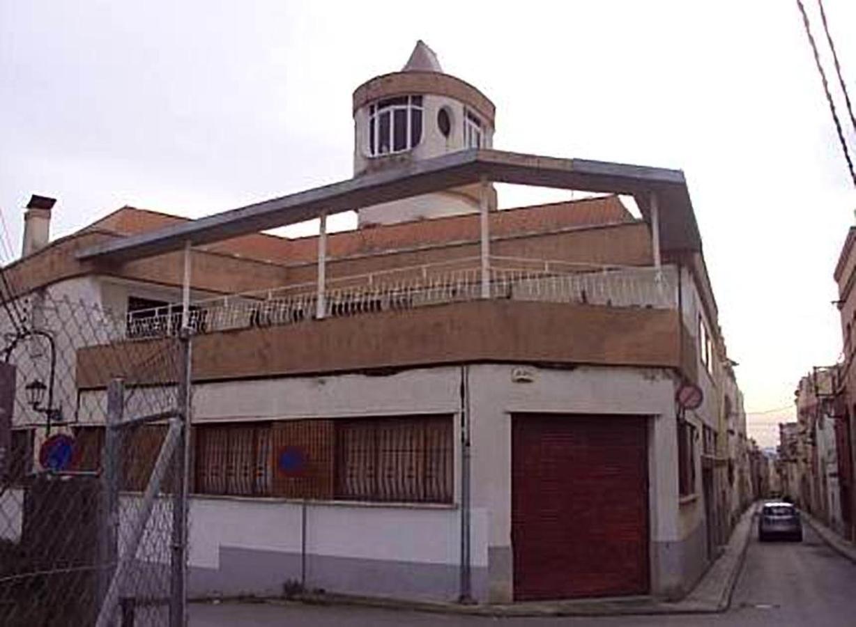 Spacious With Sea View In La Riera De Gaia Apartamento *