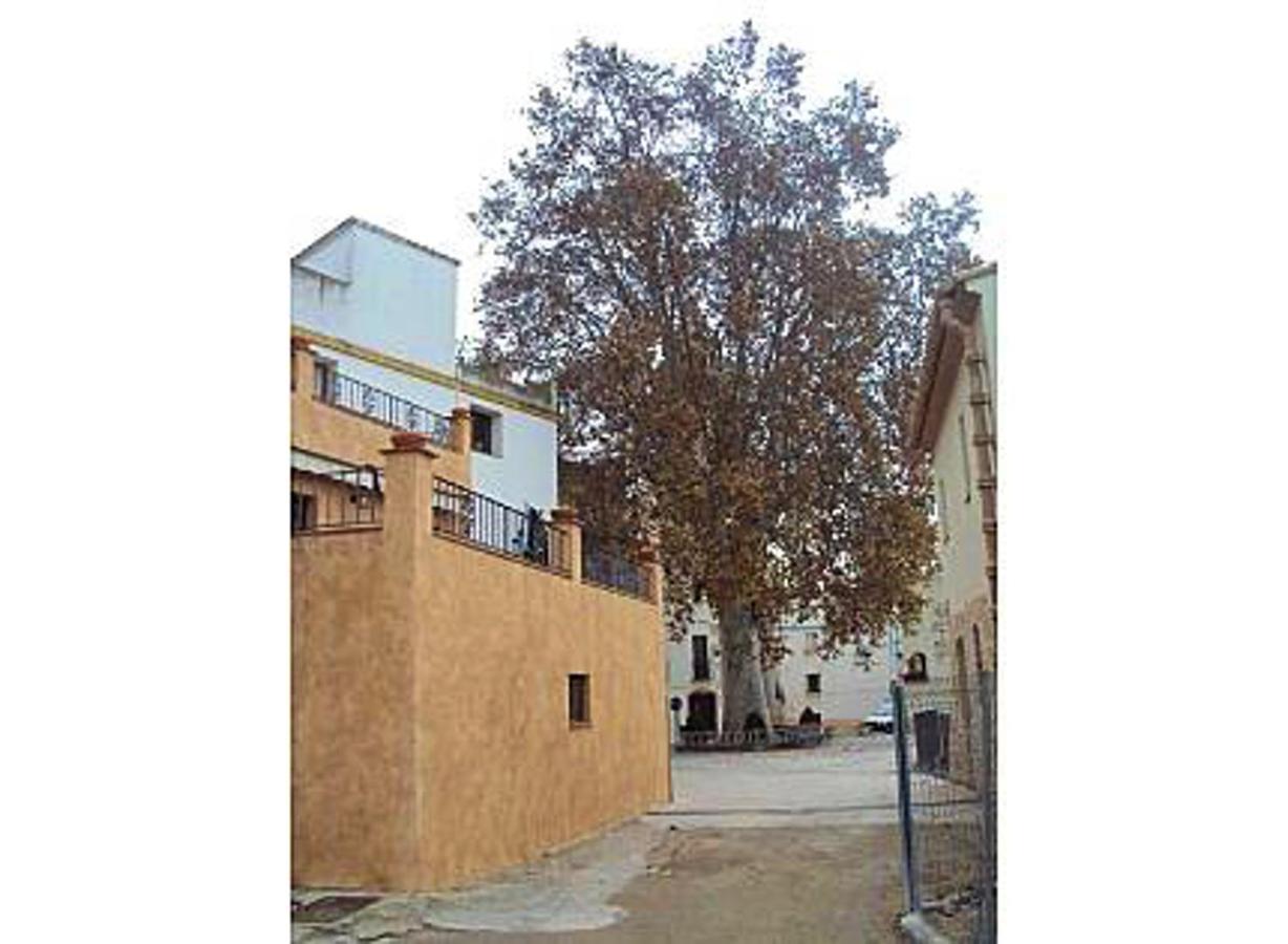 Apartamento Spacious With Sea View In La Riera De Gaia *