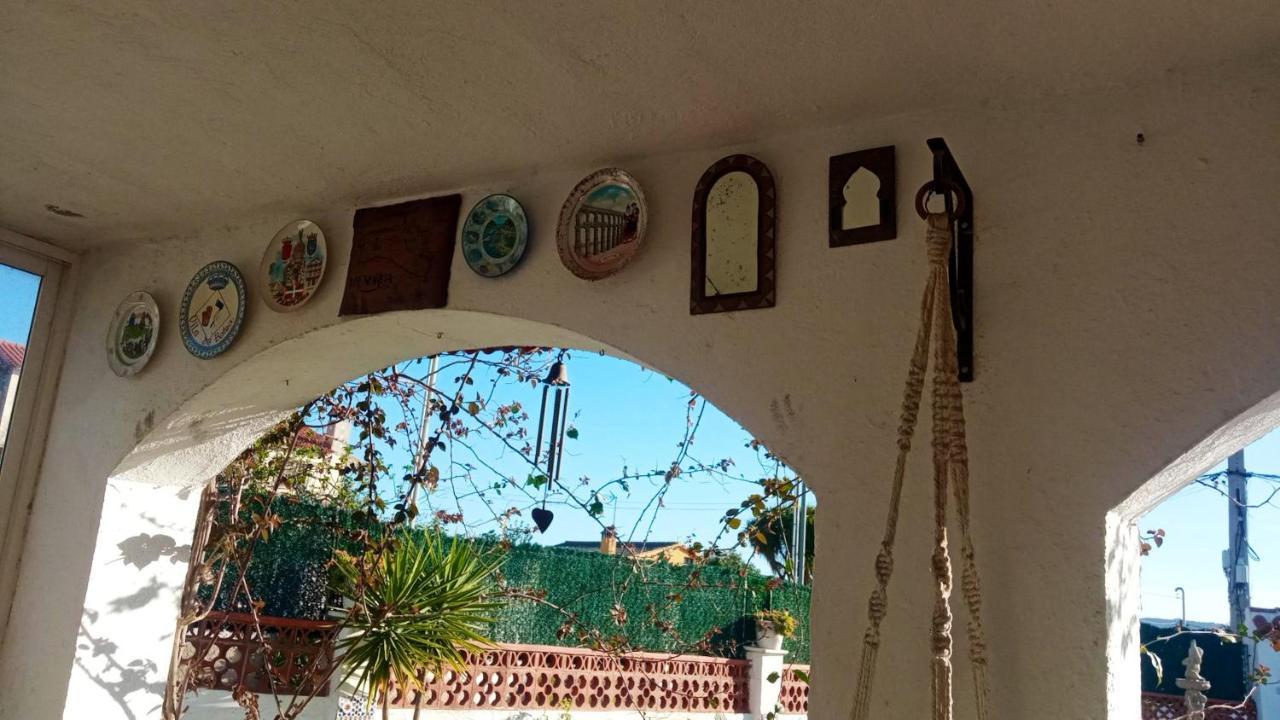 Spacious With Sea View In La Riera De Gaia Apartamento