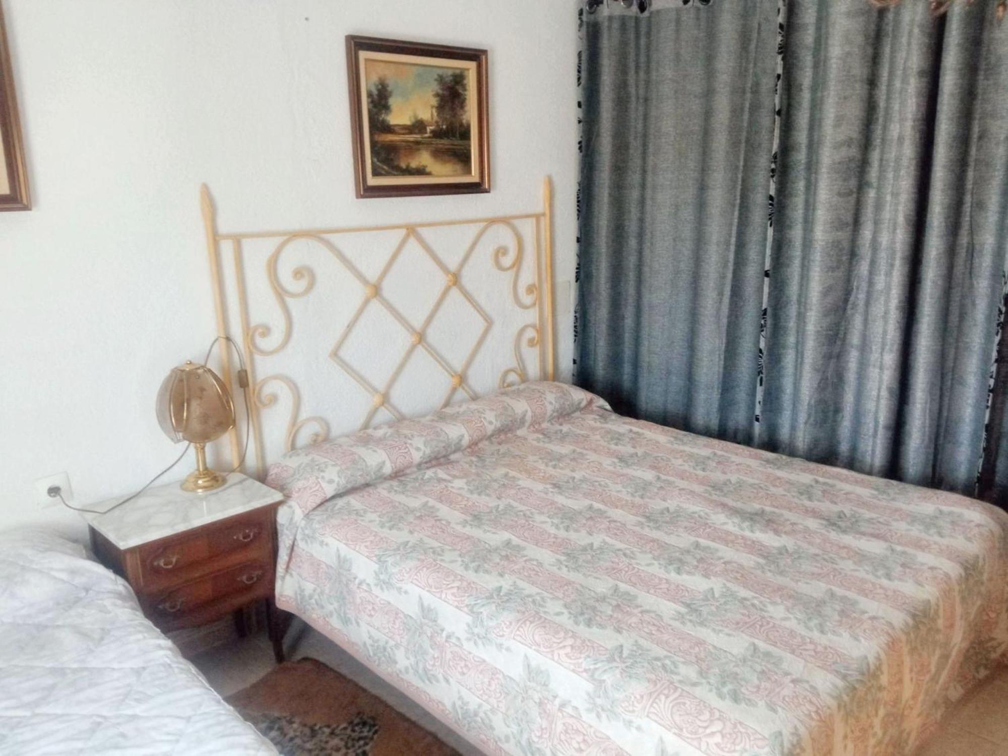 Spacious With Sea View In La Riera De Gaia Apartamento *