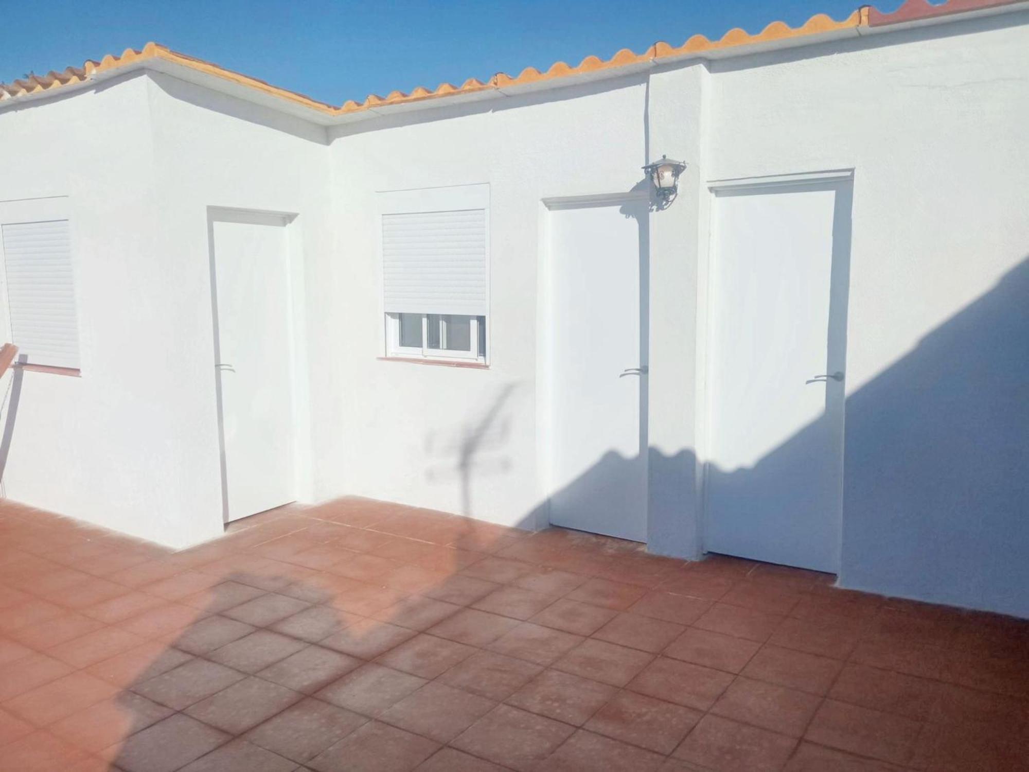 Spacious With Sea View In La Riera De Gaia Apartamento