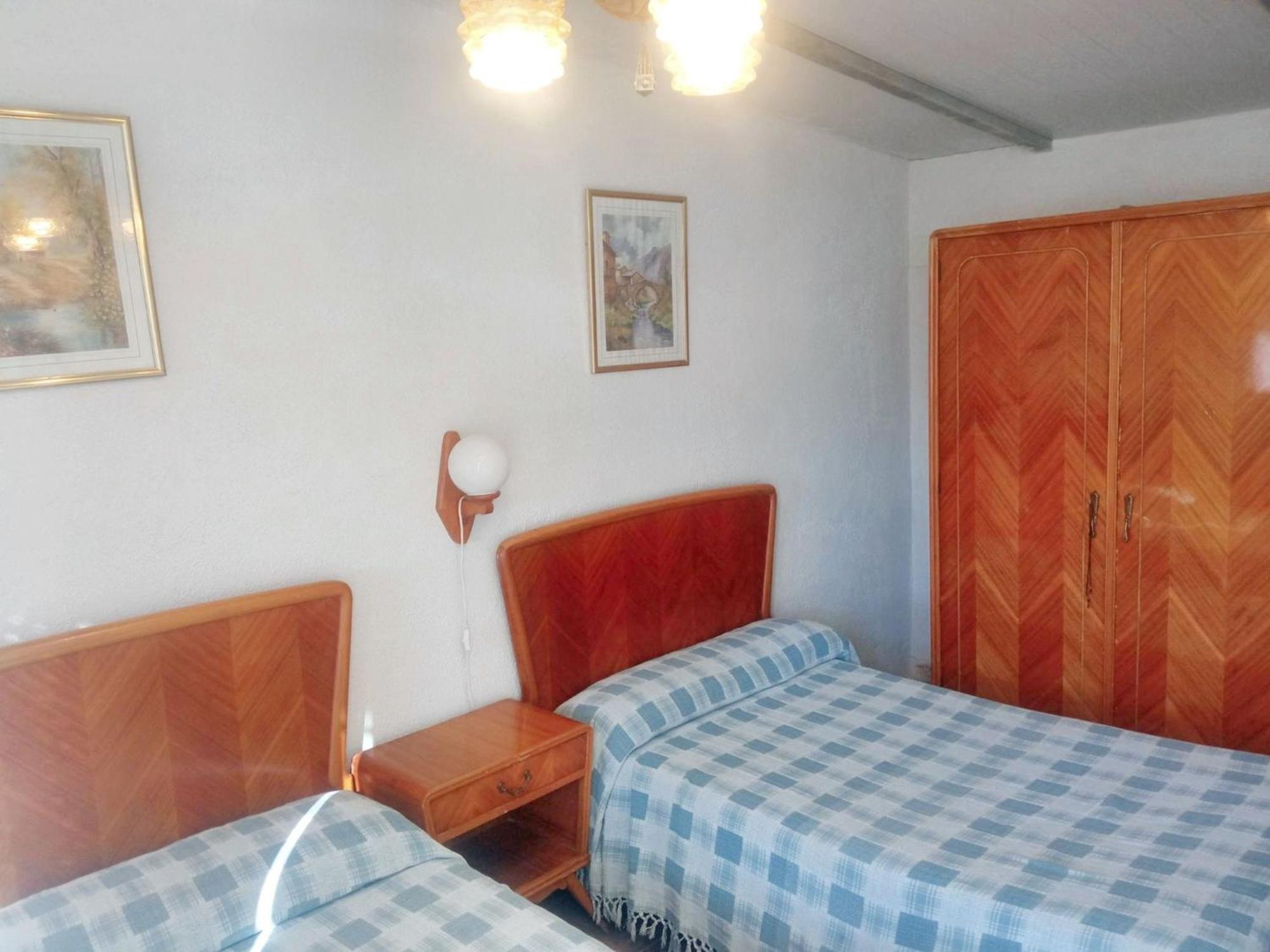 Apartamento Spacious With Sea View In La Riera De Gaia