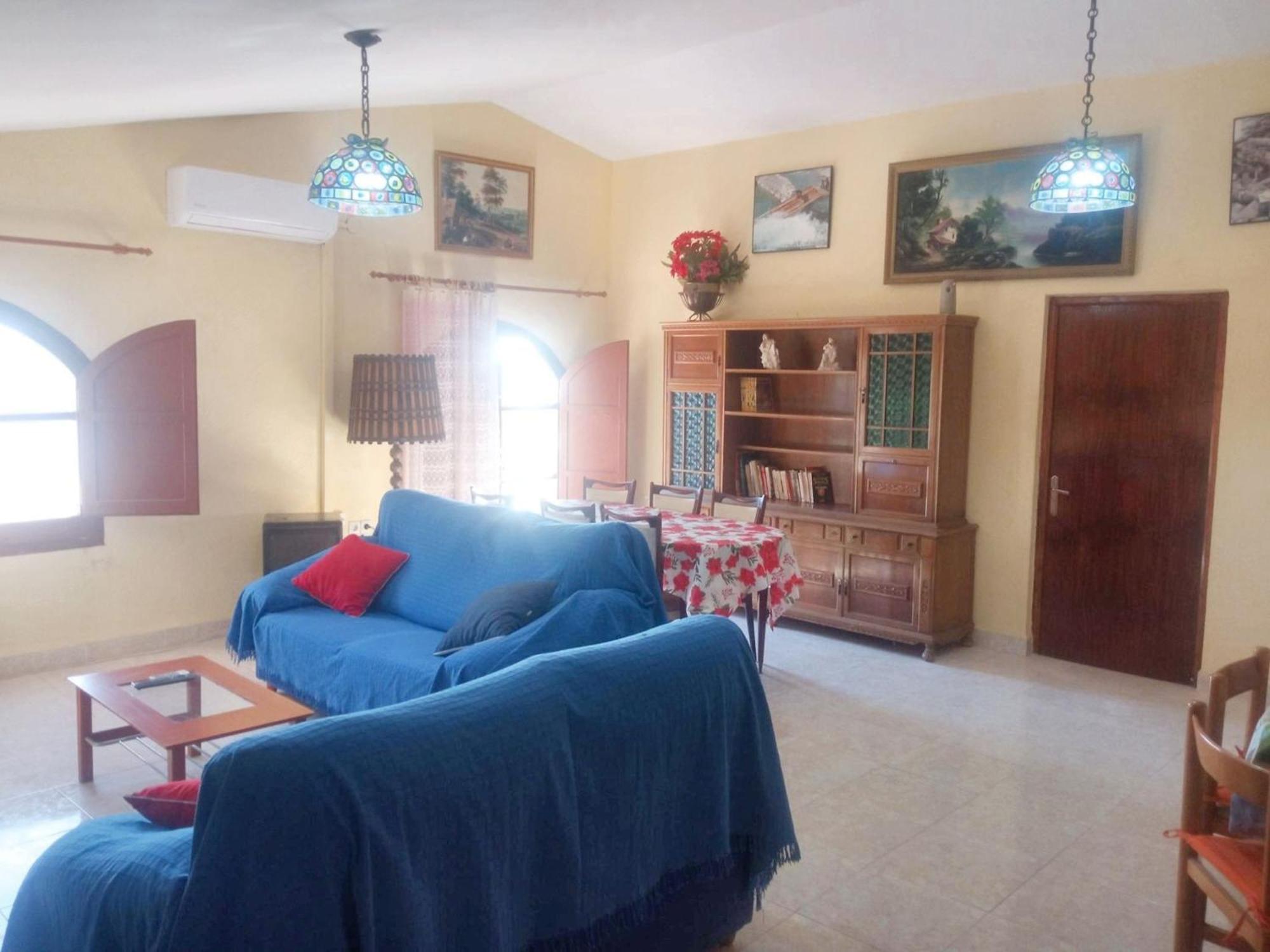 Spacious With Sea View In La Riera De Gaia Apartamento *