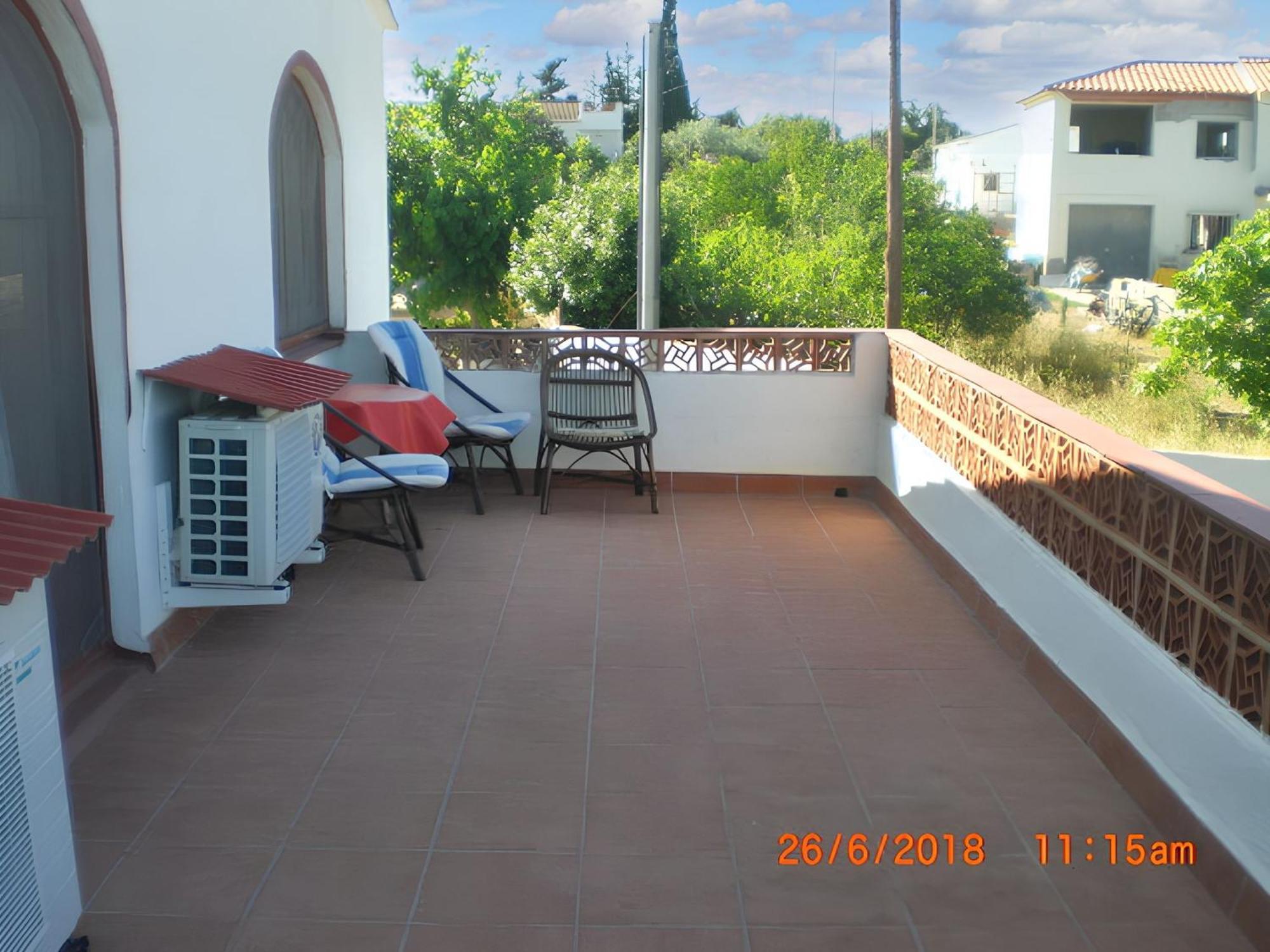 Apartamento Spacious With Sea View In La Riera De Gaia *