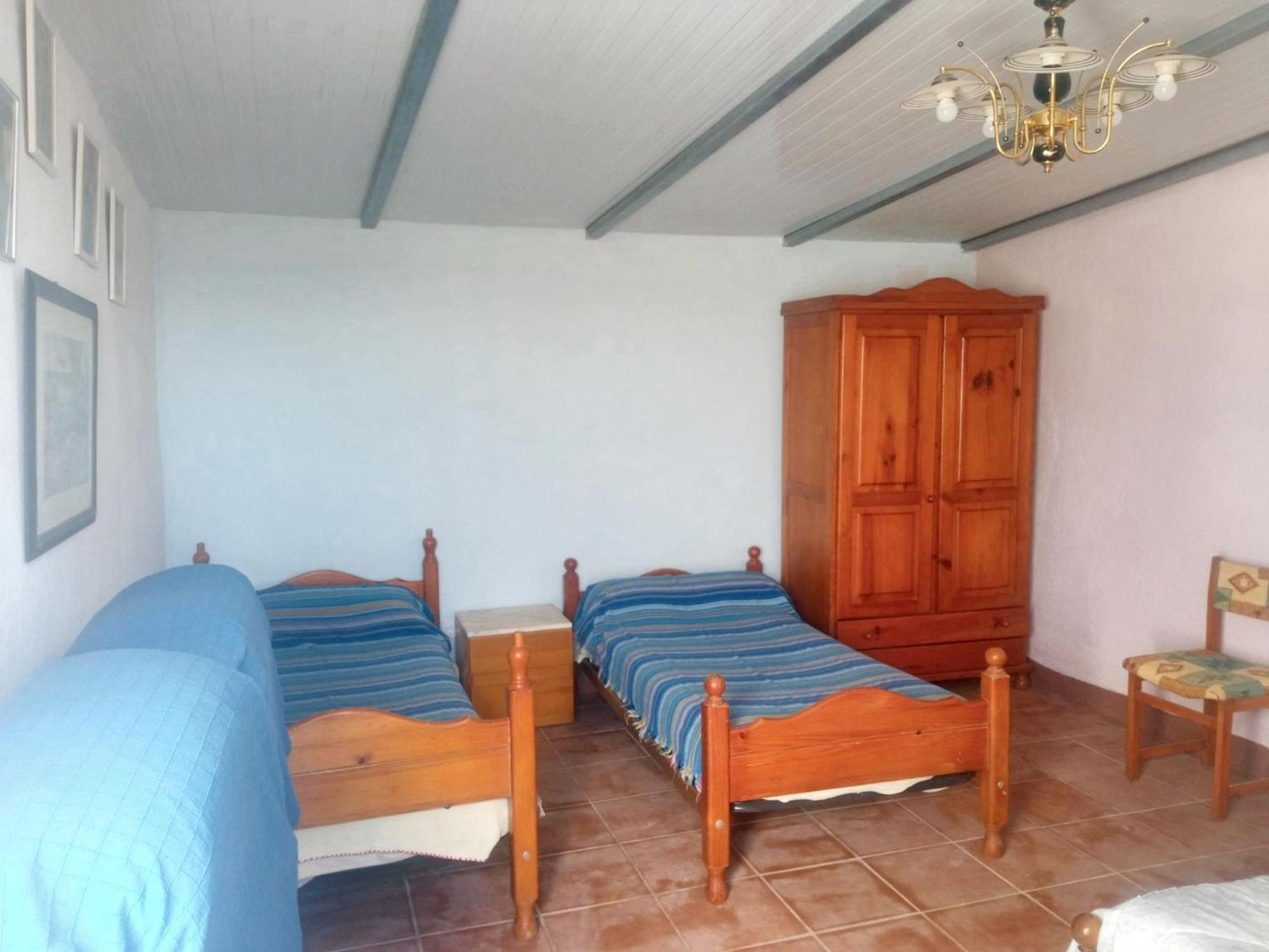 Spacious With Sea View In La Riera De Gaia Tarragona