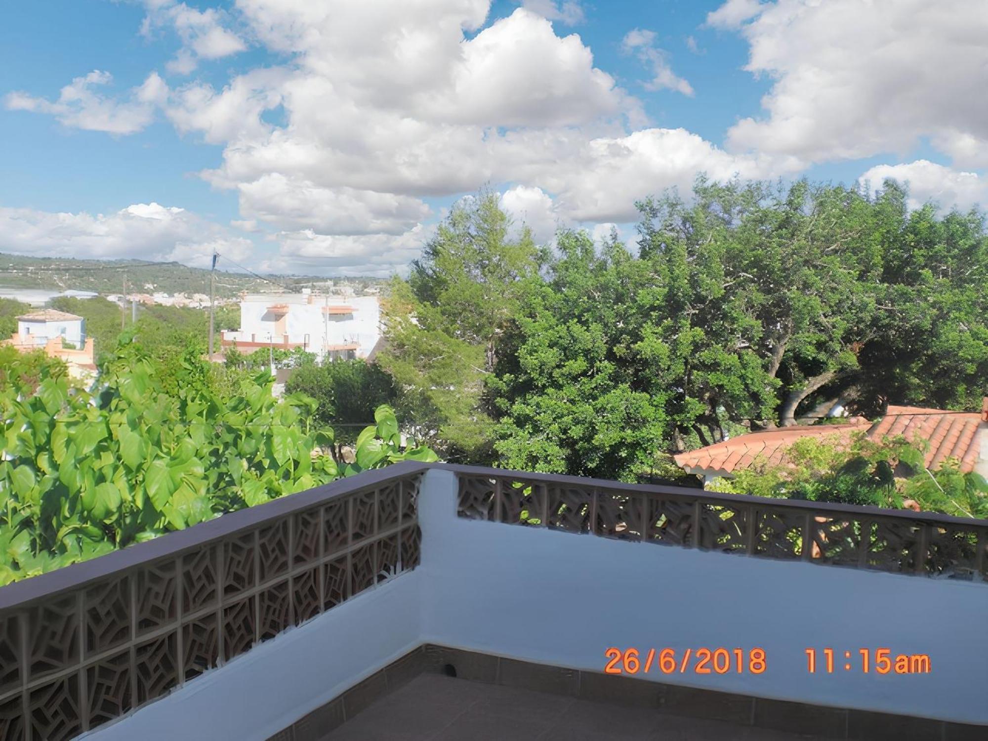 Spacious With Sea View In La Riera De Gaia * Tarragona