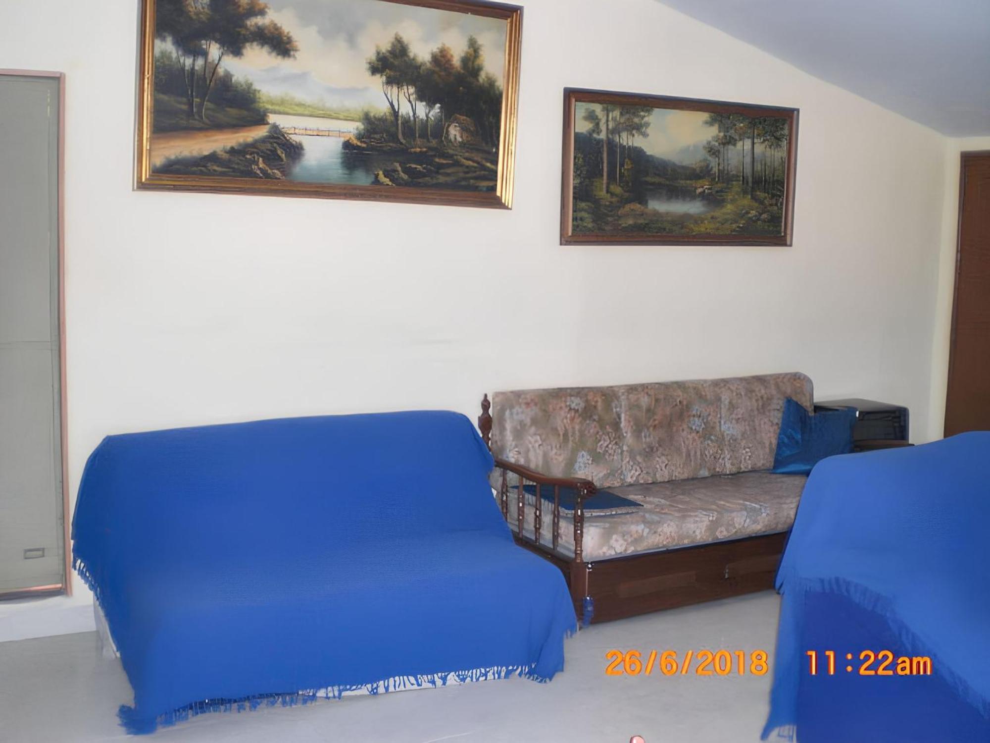 Spacious With Sea View In La Riera De Gaia Apartamento