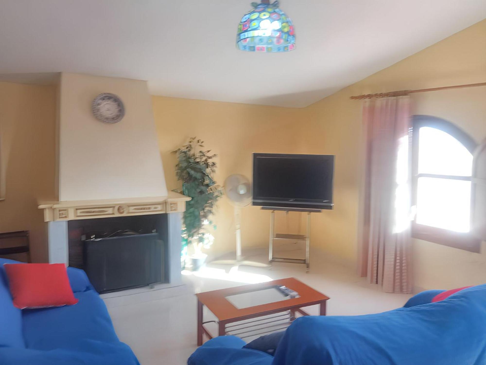 Spacious With Sea View In La Riera De Gaia Apartamento Tarragona